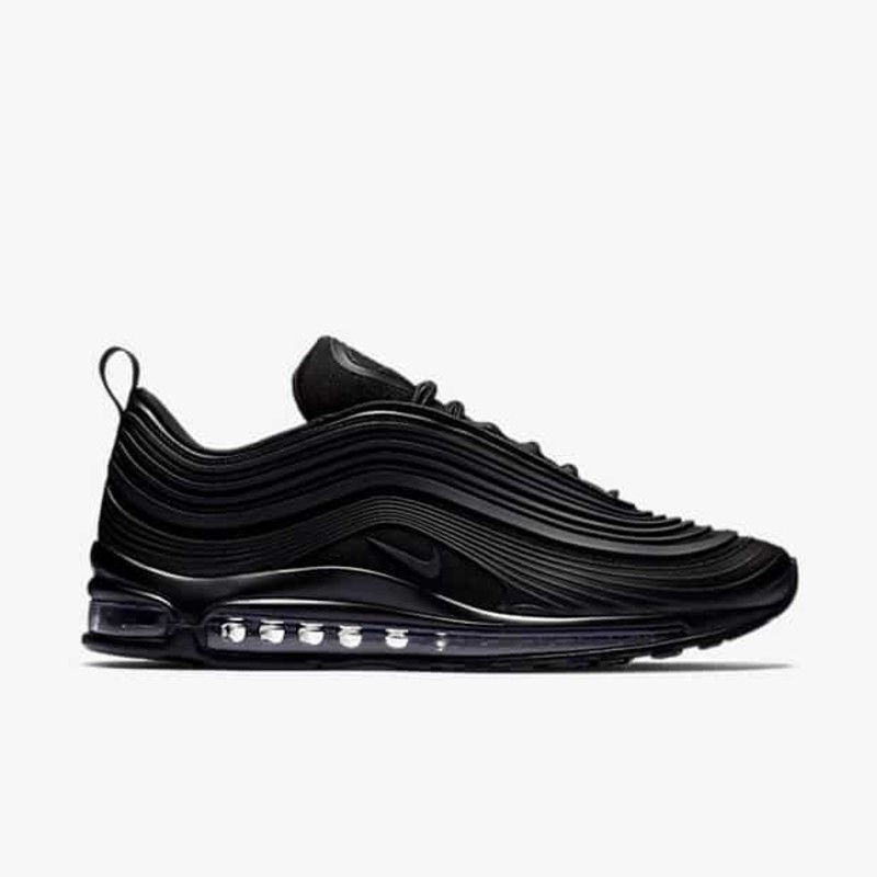 Air max ultra shop 97 triple black